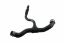 Mercedes-Benz Genuine W209 CLK-Class Radiator Lower Hose CLK350 NEW